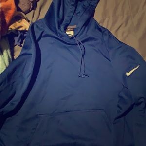 Nike hoodie